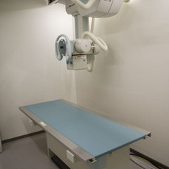 X線撮影システム